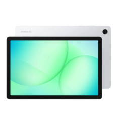 Samsung Galaxy Tab A11+ 8GB 256GB (5G) Plata Tablet 11"