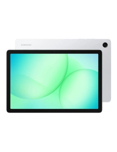 Samsung Galaxy Tab A11+ 8GB 256GB (5G) Plata Tablet 11"