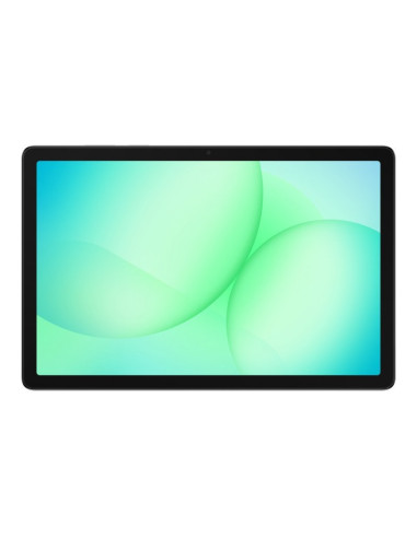 Samsung Galaxy Tab A11+ 8GB 256GB (5G) Plata Tablet 11"
