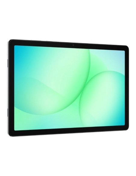 Samsung Galaxy Tab A11+ 8GB 256GB (5G) Plata Tablet 11"