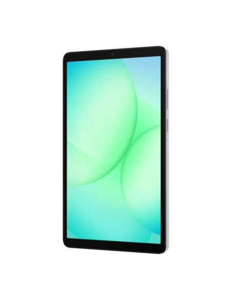 Samsung Galaxy Tab A11 8GB 128GB (4G) Plata Tablet 8.7"