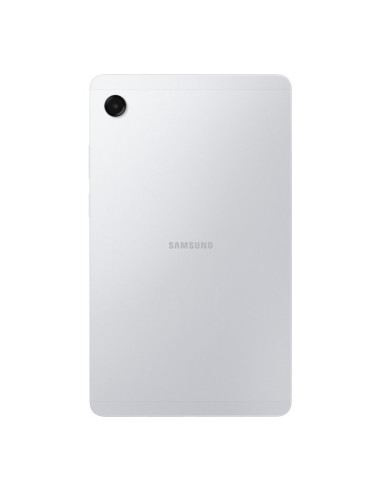 Samsung Galaxy Tab A11 8GB 128GB (4G) Plata Tablet 8.7"