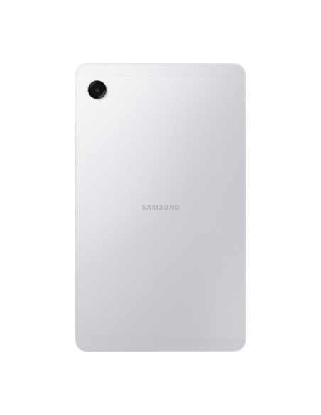 Samsung Galaxy Tab A11 8GB 128GB (4G) Plata Tablet 8.7"