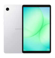 Samsung Galaxy Tab A11 4GB 64GB (4G) Plata Tablet 8.7"