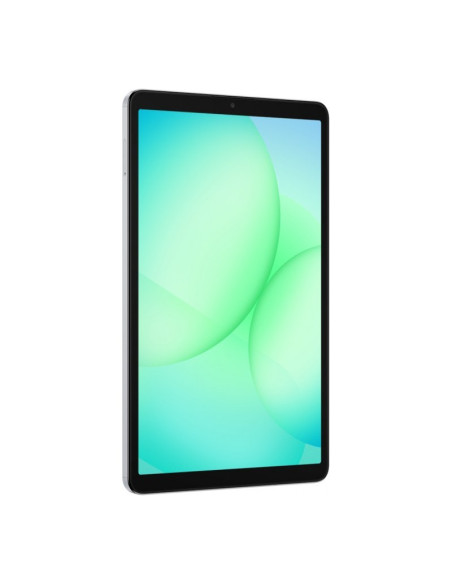 Samsung Galaxy Tab A11 4GB 64GB (4G) Plata Tablet 8.7"