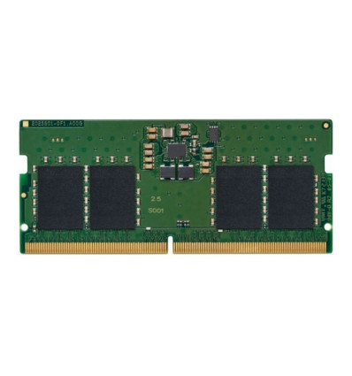 Kingston 8GB DDR5 5600MHz CL46 SODIMM