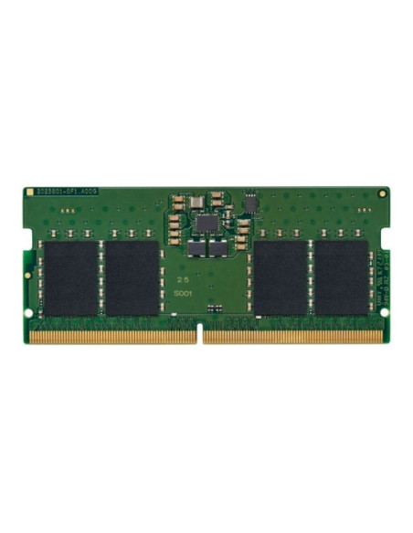 Kingston 8GB DDR5 5600MHz CL46 SODIMM