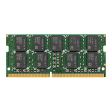 Synology D4ECSO-2666-16G 16GB DDR4 2666Mhz SODIMM