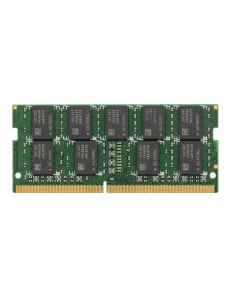 Synology D4ECSO-2666-16G 16GB DDR4 2666Mhz SODIMM