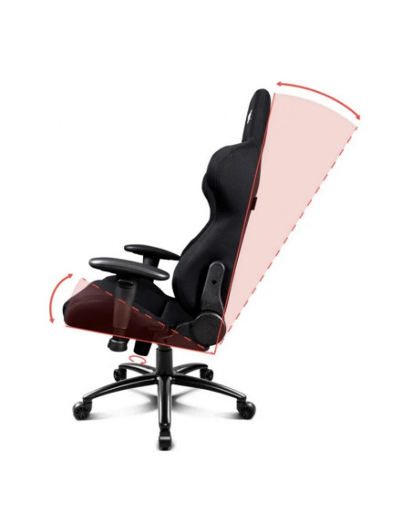 Drift DR200 Negra Azul - Comprar silla gaming