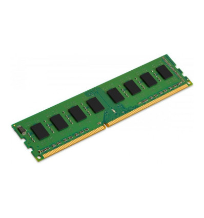 Kingston 4GB DDR3 1600MHz CL11