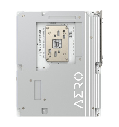 Gigabyte X870E AERO X3D Wood Socket AM5 ATX