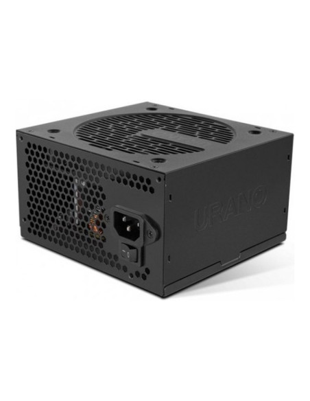 NOX Urano Pro 650W Fuente de alimentación 650W