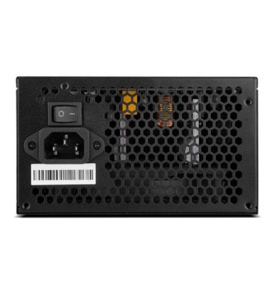 NOX Urano Pro 650W Fuente de alimentación 650W