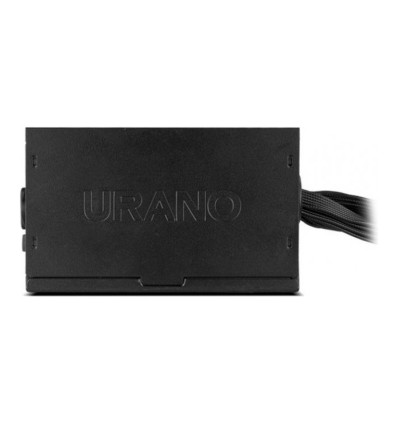 NOX Urano Pro 650W Fuente de alimentación 650W