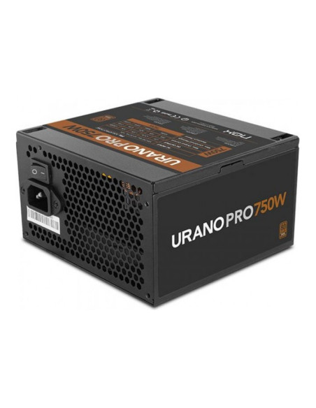 NOX Urano Pro 750W Fuente de alimentación 750W