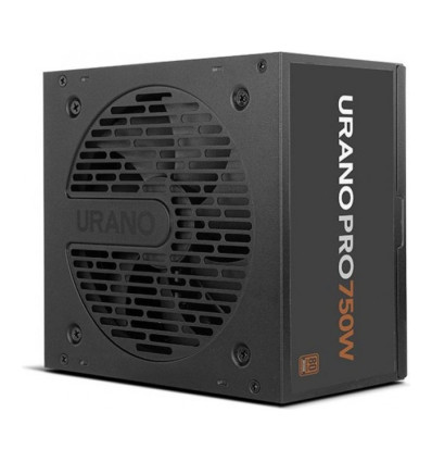 NOX Urano Pro 750W Fuente de alimentación 750W