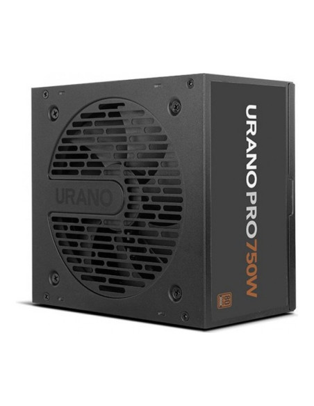 NOX Urano Pro 750W Fuente de alimentación 750W