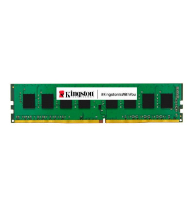 Kingston 8GB DDR4 3200MHz (1RX8) CL22