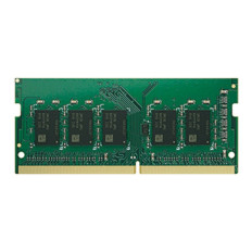 Synology D4ES01-4G 4GB DDR4 2666Mhz