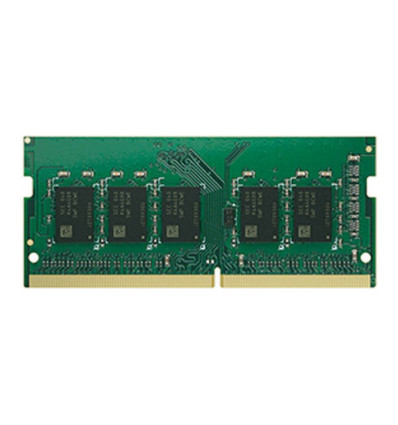 Synology D4ES01-4G 4GB DDR4 2666Mhz