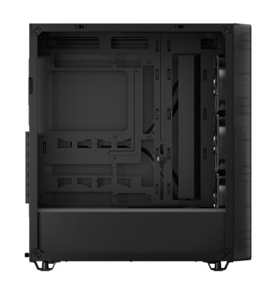 Corsair 3200D RS Smoke ATX Caja para PC
