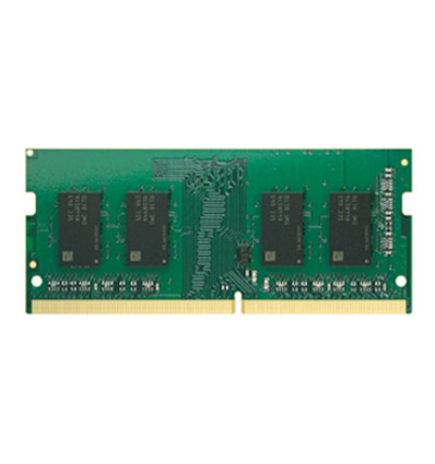 Synology D4NS01-4G 4GB  DDR4 2666MHz non-ECC Unbuffered SODIMM