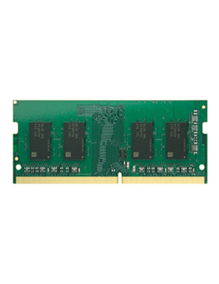 Synology D4NS01-4G 4GB  DDR4 2666MHz non-ECC Unbuffered SODIMM