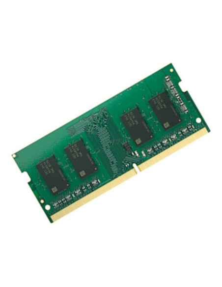 Synology D4NS01-4G 4GB  DDR4 2666MHz non-ECC Unbuffered SODIMM