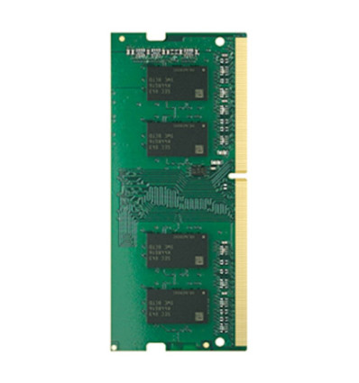 Synology D4NS01-4G 4GB  DDR4 2666MHz non-ECC Unbuffered SODIMM