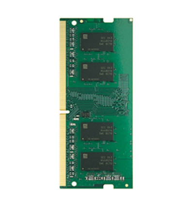 Synology D4NS01-4G 4GB  DDR4 2666MHz non-ECC Unbuffered SODIMM