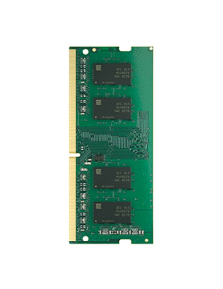 Synology D4NS01-4G 4GB  DDR4 2666MHz non-ECC Unbuffered SODIMM