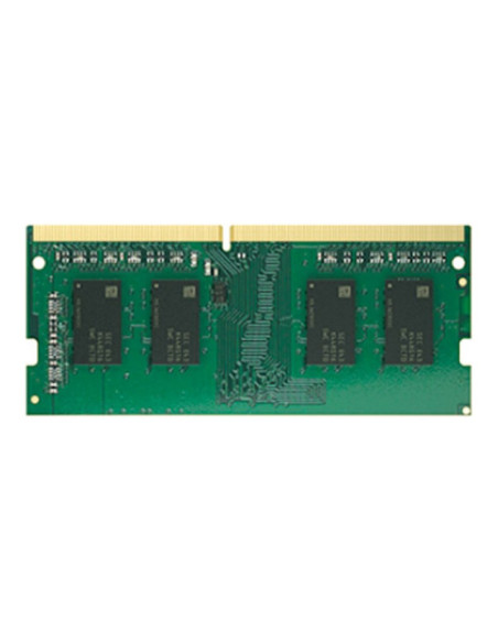 Synology D4NS01-4G 4GB  DDR4 2666MHz non-ECC Unbuffered SODIMM
