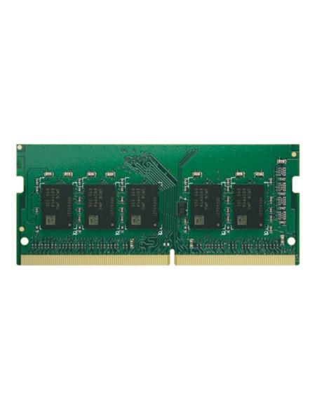 Synology D4ES03-8G 8GB DDR4 2666MHz ECC Unbuffered SODIMM