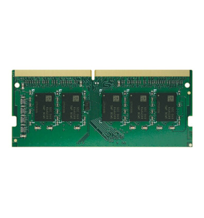 Synology D4ES03-8G 8GB DDR4 2666MHz ECC Unbuffered SODIMM