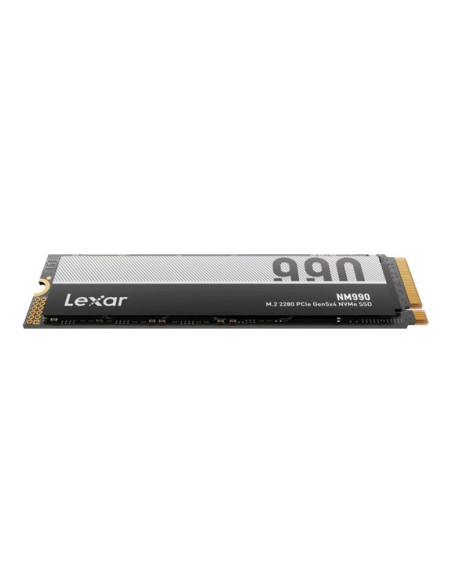 SSD Lexar NM990 PCIe 5.0 1TB M.2