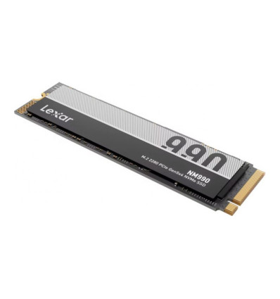 SSD Lexar NM990 PCIe 5.0 1TB M.2