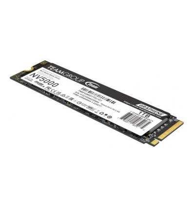 SSD TeamGroup NV5000 1TB PCIe 4.0 M.2