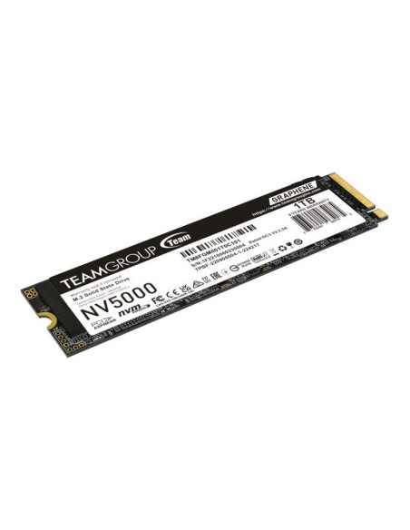SSD TeamGroup NV5000 1TB PCIe 4.0 M.2