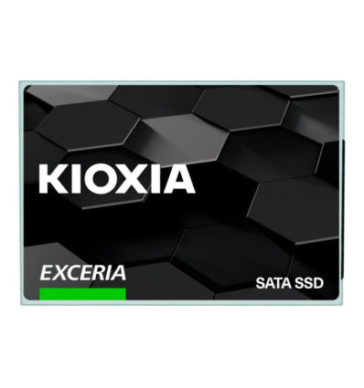 SSD Kioxia Exceria 960GB 2.5"