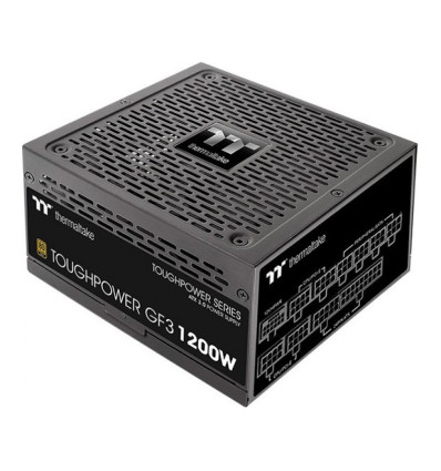 Thermaltake Toughpower GF3 ATX 3.0 (PCIe 5.0) Fuente de alimentación 1200W