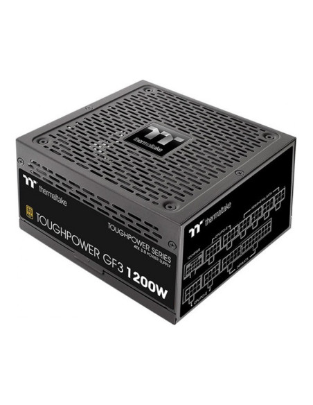 Thermaltake Toughpower GF3 ATX 3.0 (PCIe 5.0) Fuente de alimentación 1200W