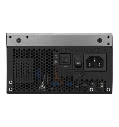 Asus ROG Thor 1200W Platinum III ATX 3.1 (PCIe 5.0) Fuente de alimentación 1200W