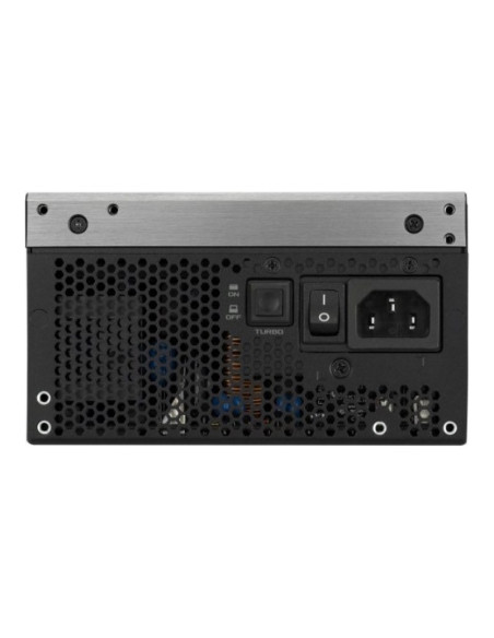 Asus ROG Thor 1200W Platinum III ATX 3.1 (PCIe 5.0) Fuente de alimentación 1200W