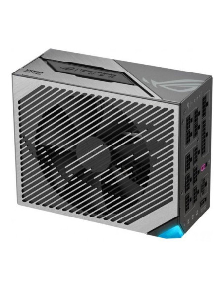 Asus ROG Thor 1200W Platinum III ATX 3.1 (PCIe 5.0) Fuente de alimentación 1200W