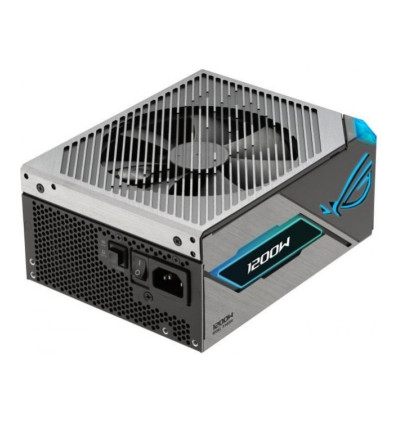 Asus ROG Thor 1200W Platinum III ATX 3.1 (PCIe 5.0) Fuente de alimentación 1200W