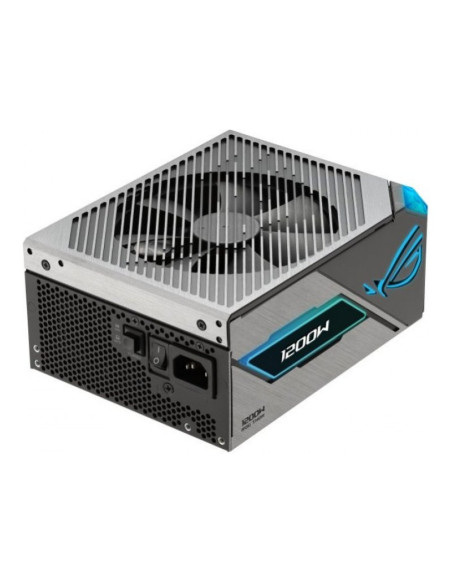 Asus ROG Thor 1200W Platinum III ATX 3.1 (PCIe 5.0) Fuente de alimentación 1200W