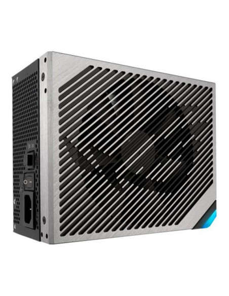 Asus ROG Thor 1200W Platinum III ATX 3.1 (PCIe 5.0) Fuente de alimentación 1200W