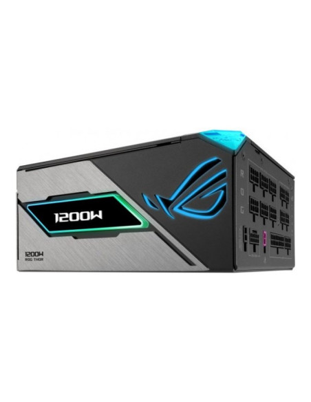 Asus ROG Thor 1200W Platinum III ATX 3.1 (PCIe 5.0) Fuente de alimentación 1200W