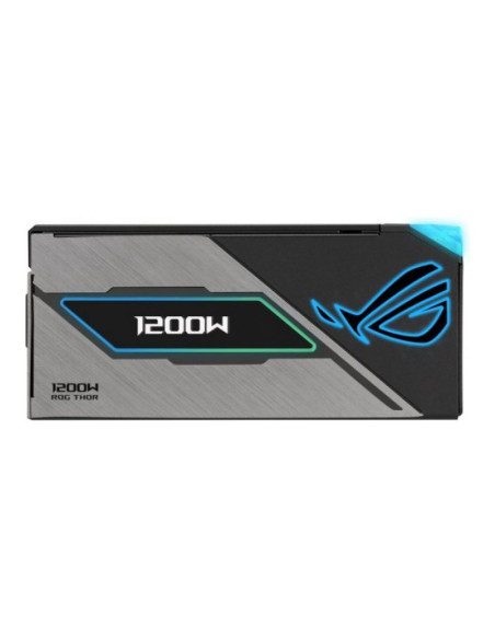 Asus ROG Thor 1200W Platinum III ATX 3.1 (PCIe 5.0) Fuente de alimentación 1200W